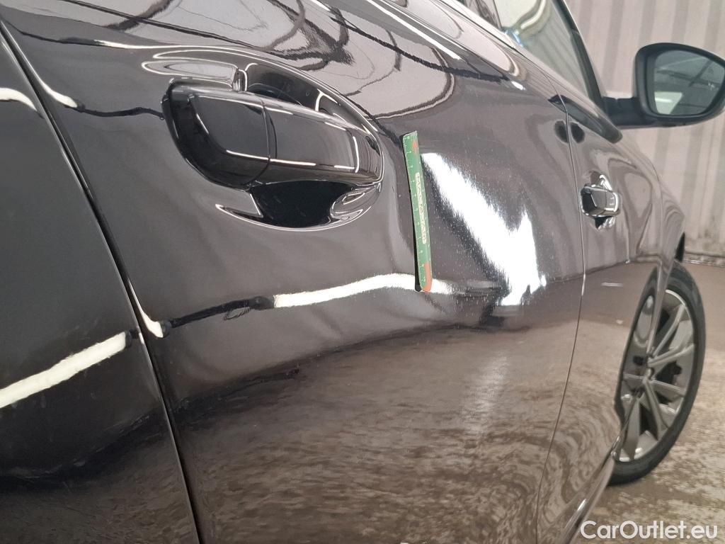  Peugeot  508  SW Allure Business 2.0 HDi 180CV BVA8 E6d #8