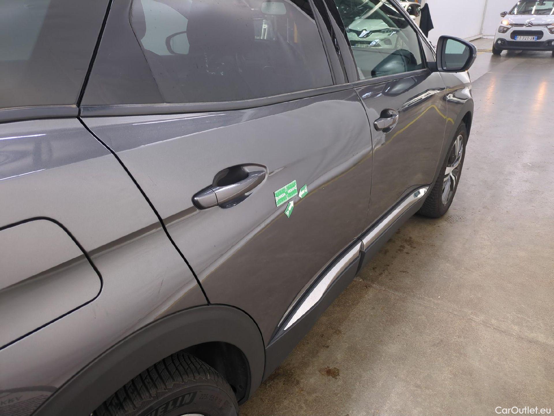  Peugeot  3008  II Allure 1.5 HDi 130CV BVA8 E6d #63