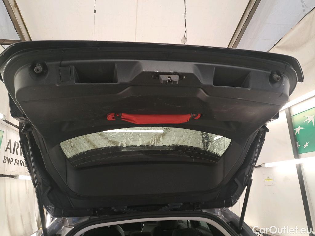  Peugeot  308  SW Allure Pack 1.5 HDi 130CV BVA8 E6d #43