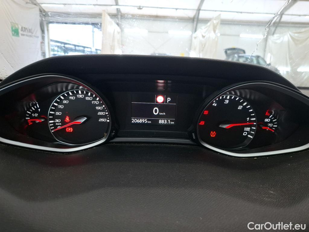  Peugeot  308  SW Active Business 1.5 HDi 130CV BVA8 E6dT #25
