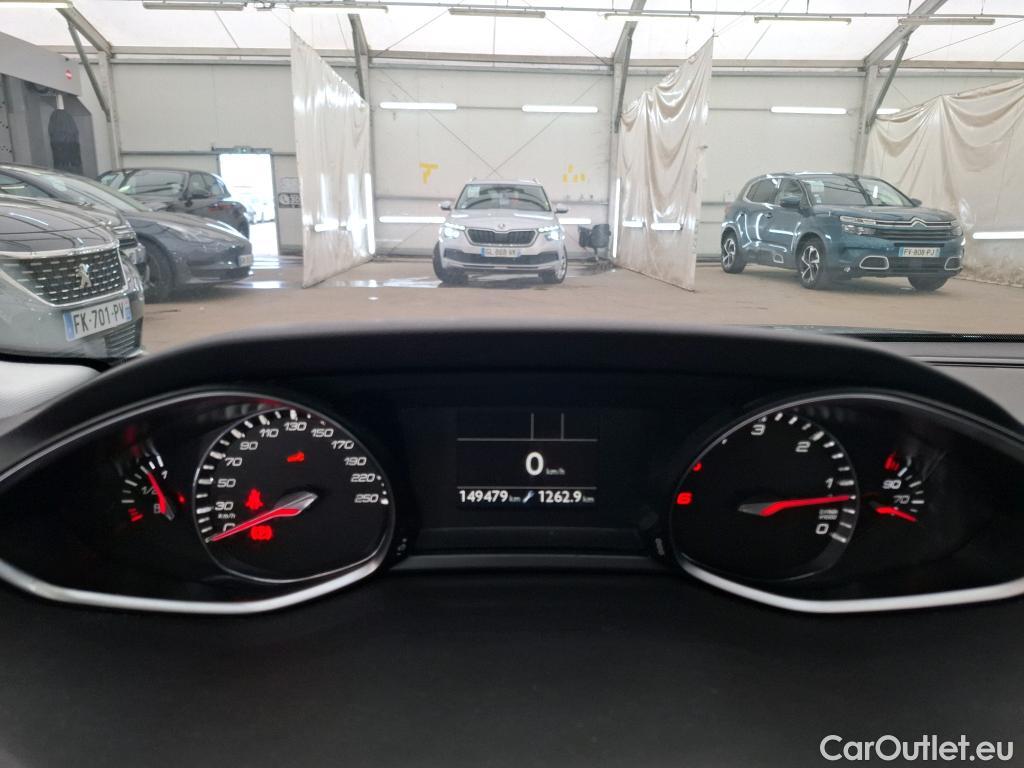  Peugeot  308  Active Business 1.5 HDi 130CV BVM6 E6dT #65