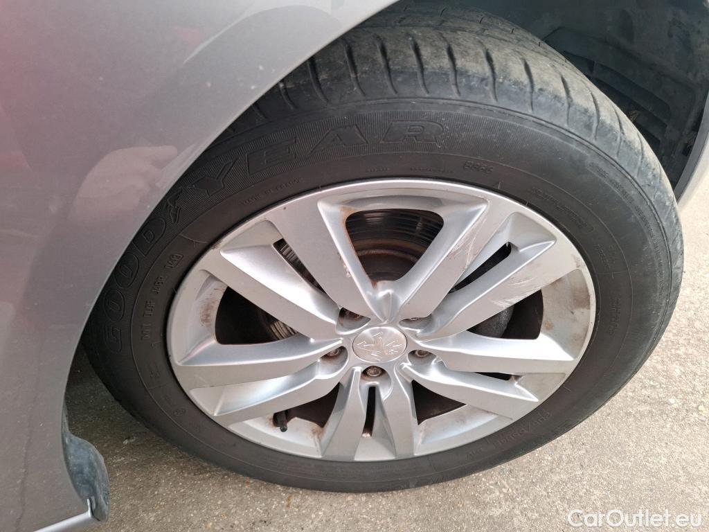  Peugeot  308  Active Business 1.5 HDi 130CV BVM6 E6dT #33