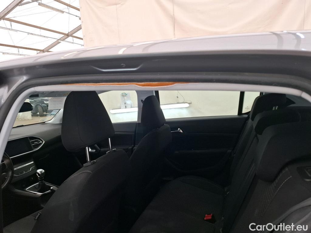  Peugeot  308  Active Business 1.5 HDi 130CV BVM6 E6dT #1