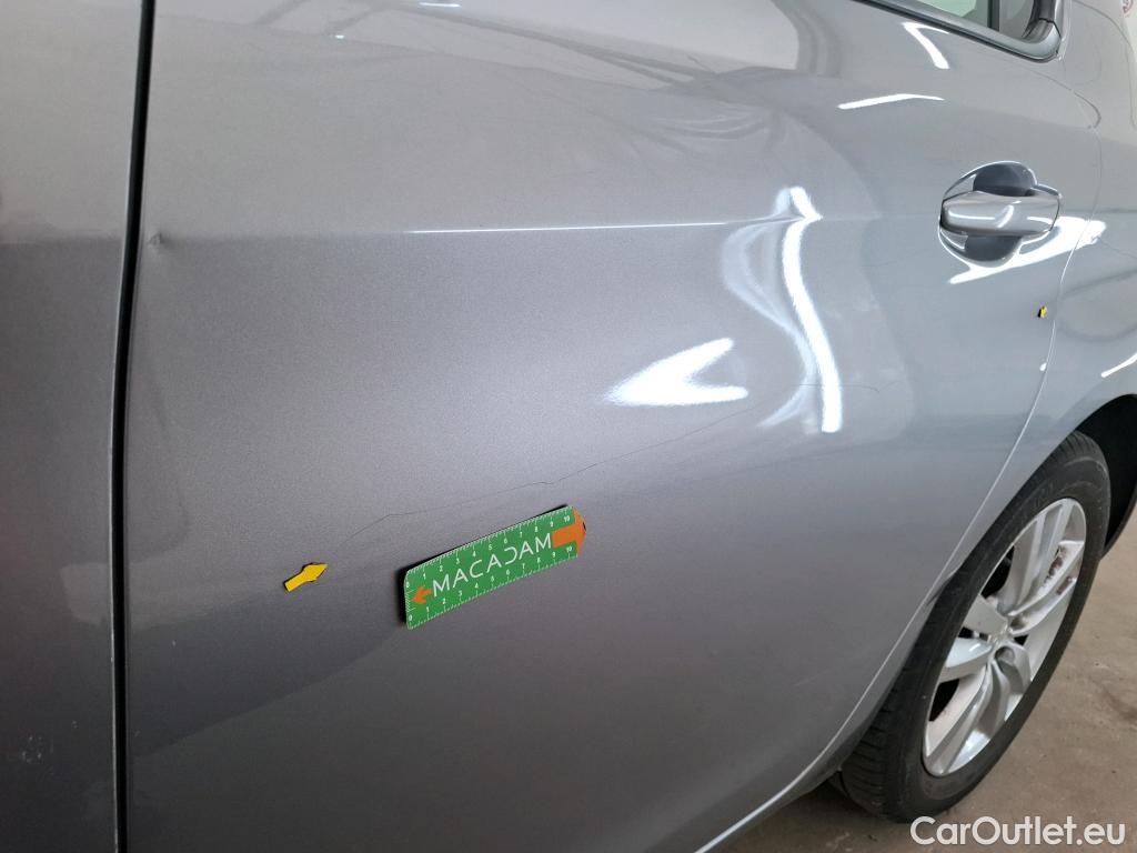  Peugeot  308  Active Business 1.5 HDi 130CV BVM6 E6dT #17