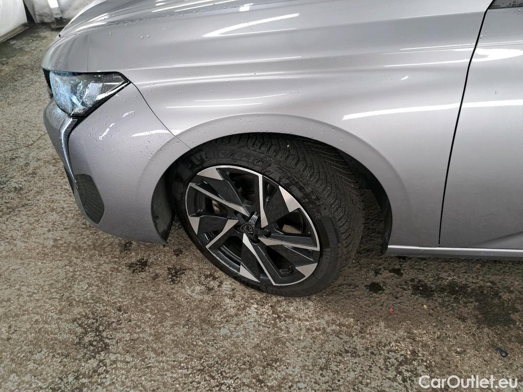  Peugeot  308  SW Allure Pack 1.5 HDi 130CV BVA8 E6d #16