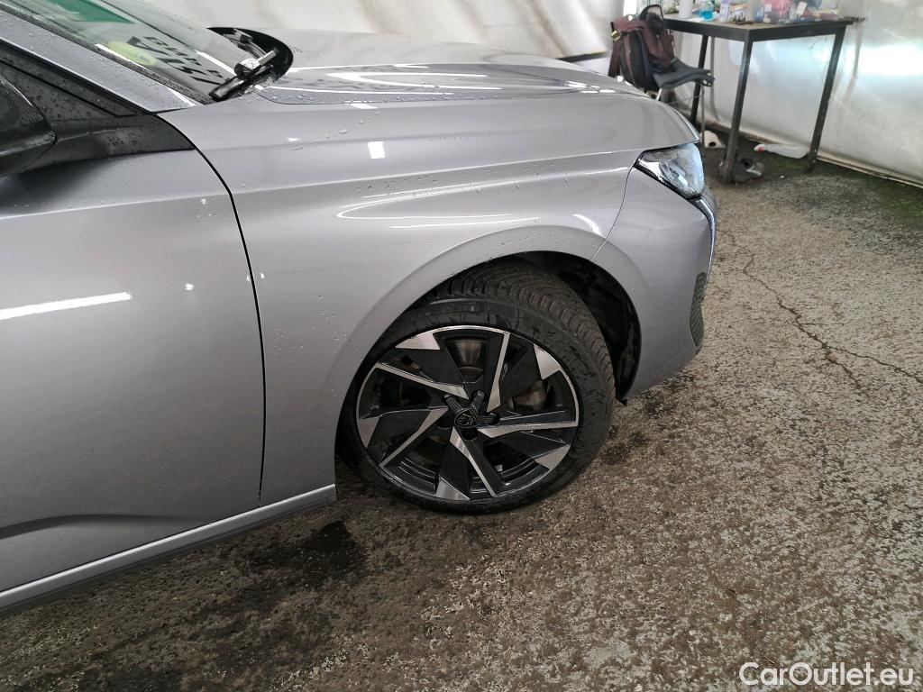  Peugeot  308  SW Allure Pack 1.5 HDi 130CV BVA8 E6d #25