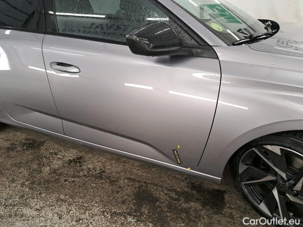  Peugeot  308  SW Allure Pack 1.5 HDi 130CV BVA8 E6d #9