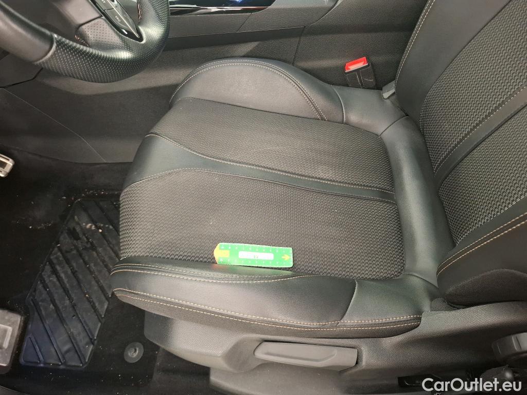  Peugeot  3008  II GT 1.5 HDi 130CV BVA8 E6d #22