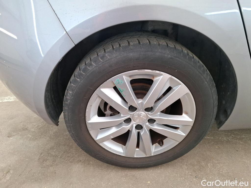  Peugeot  308  Active Business 1.5 HDi 130CV BVM6 E6dT #28