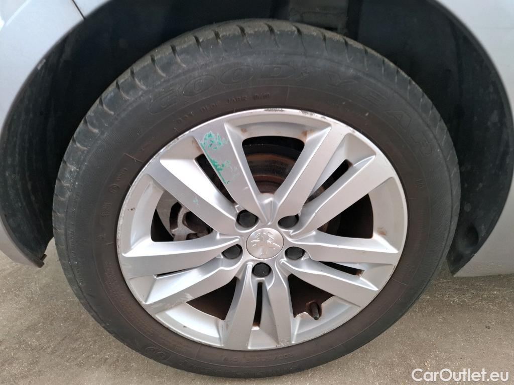  Peugeot  308  Active Business 1.5 HDi 130CV BVM6 E6dT #29