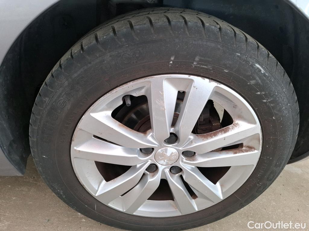  Peugeot  308  Active Business 1.5 HDi 130CV BVM6 E6dT #24