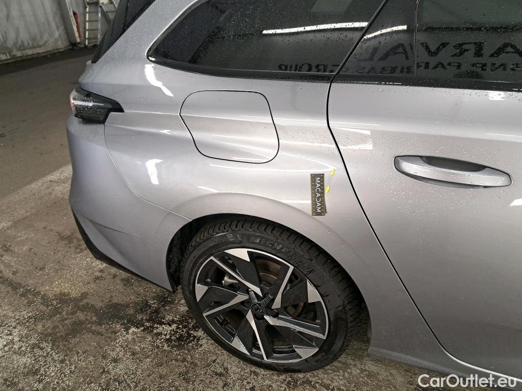  Peugeot  308  SW Allure Pack 1.5 HDi 130CV BVA8 E6d #41