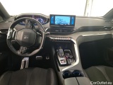  Peugeot  3008  II GT 1.5 HDi 130CV BVA8 E6d #5
