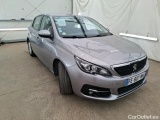  Peugeot  308  Active Business 1.5 HDi 130CV BVM6 E6dT #4