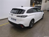  Peugeot  308  SW Active Pack 1.5 HDi 130CV BVA8 E6d #3