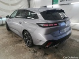  Peugeot  308  SW Allure Pack 1.5 HDi 130CV BVA8 E6d #2
