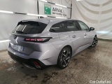  Peugeot  308  SW Allure Pack 1.5 HDi 130CV BVA8 E6d #3