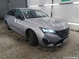  Peugeot  308  SW Allure Pack 1.5 HDi 130CV BVA8 E6d #4