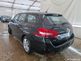  Peugeot  308  SW Active Business 1.5 HDi 130CV BVA8 E6dT #2