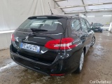  Peugeot  308  SW Active Business 1.5 HDi 130CV BVA8 E6dT #3