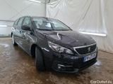 Peugeot  308  SW Active Business 1.5 HDi 130CV BVA8 E6dT #4