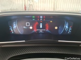  Peugeot  508  SW Allure Business 2.0 HDi 180CV BVA8 E6d #7