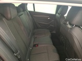  Peugeot  508  SW Allure Business 2.0 HDi 180CV BVA8 E6d #9