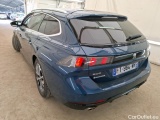  Peugeot  508 PEUGEOT  SW / 2018 / 5P / Break HYBRID 225 E-EAT8 Allure Pack #2