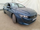  Peugeot  508 PEUGEOT  SW / 2018 / 5P / Break HYBRID 225 E-EAT8 Allure Pack #4