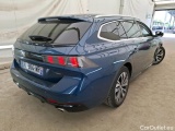 Peugeot  508 PEUGEOT  SW / 2018 / 5P / Break HYBRID 225 E-EAT8 Allure Pack #3