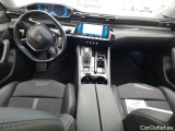  Peugeot  508 PEUGEOT  SW / 2018 / 5P / Break HYBRID 225 E-EAT8 Allure Pack #5