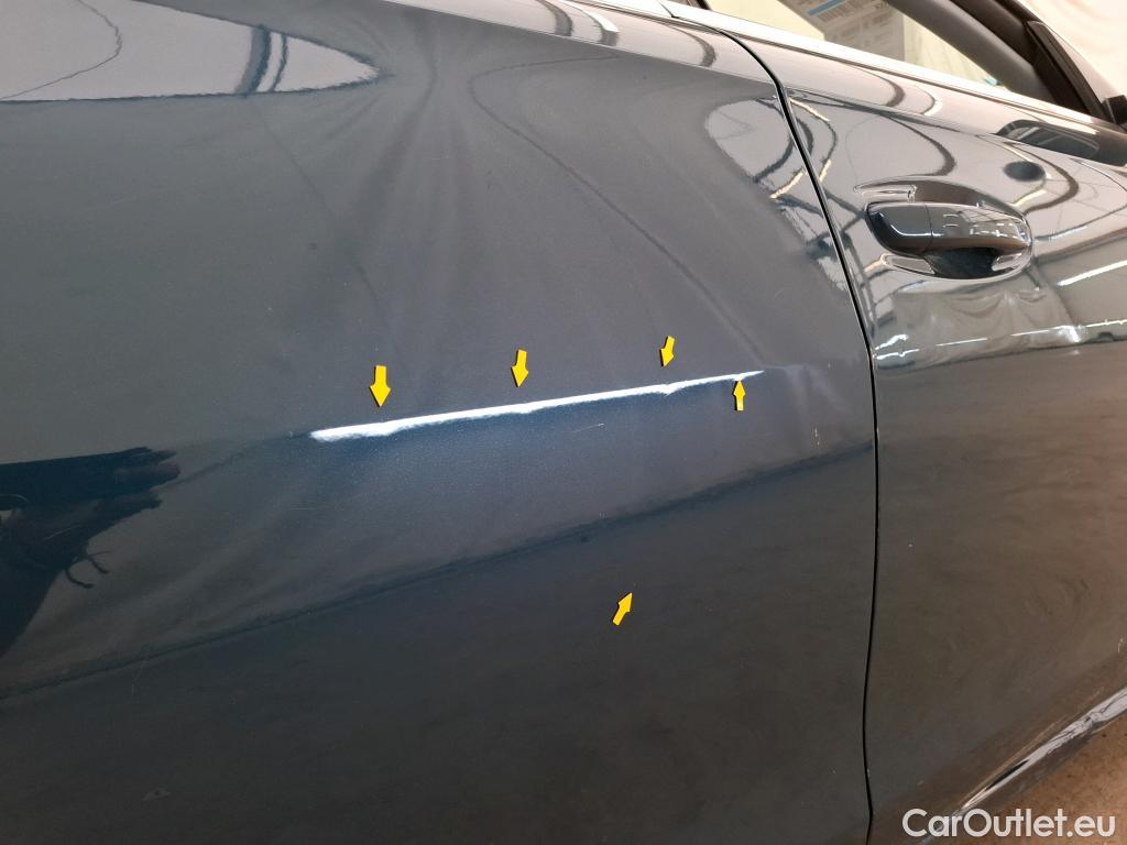 Peugeot  508 PEUGEOT  SW / 2018 / 5P / Break HYBRID 225 E-EAT8 Allure Pack #17