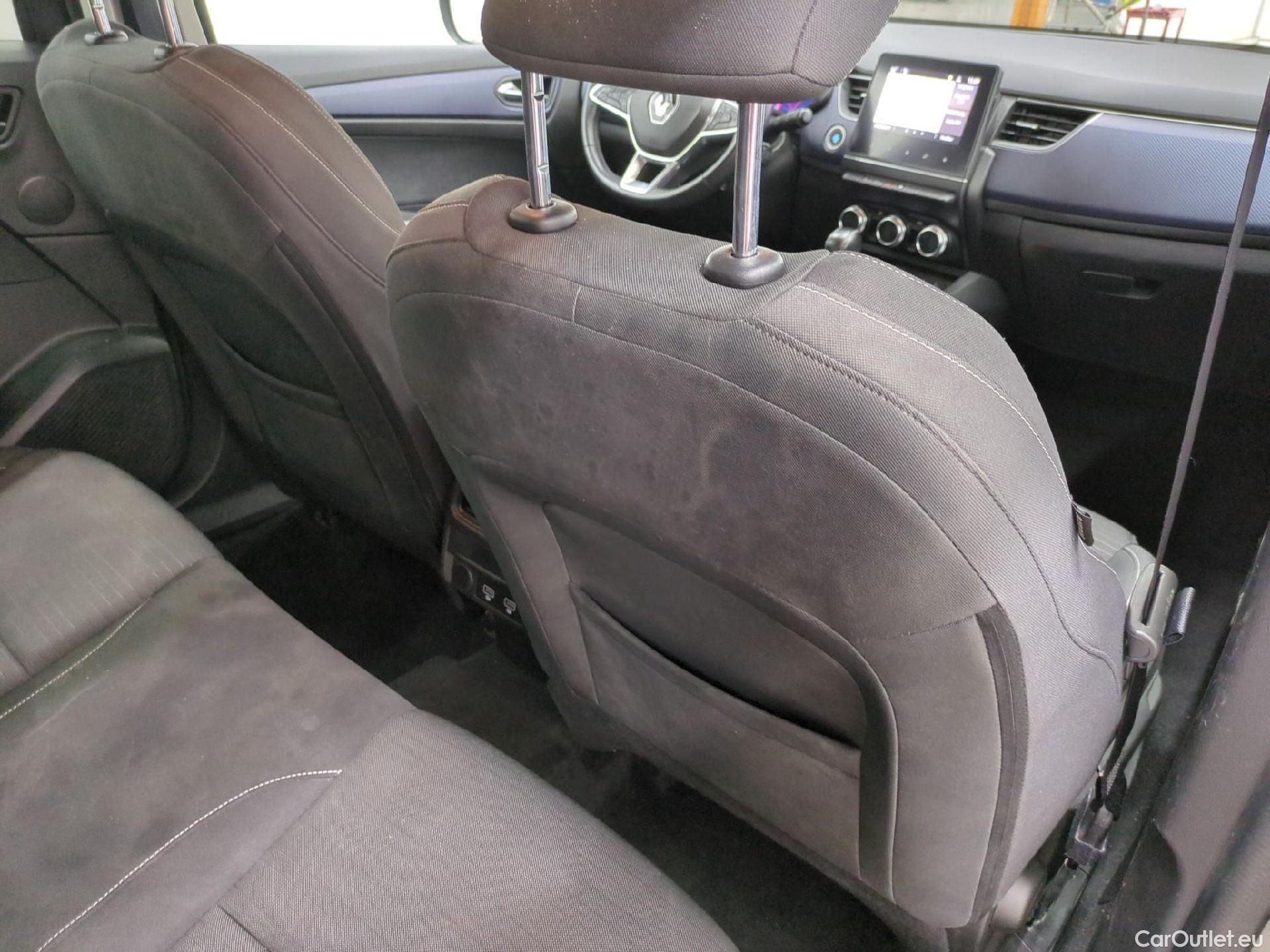  Renault  Arkana  Business 1.6 E-TECH Hybrid 145CV BVA6 E6d #6