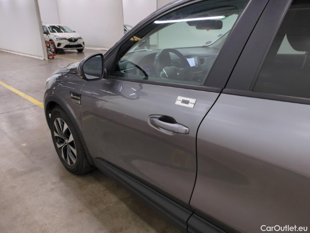  Renault  Arkana  Business 1.6 E-TECH Hybrid 145CV BVA6 E6d #30