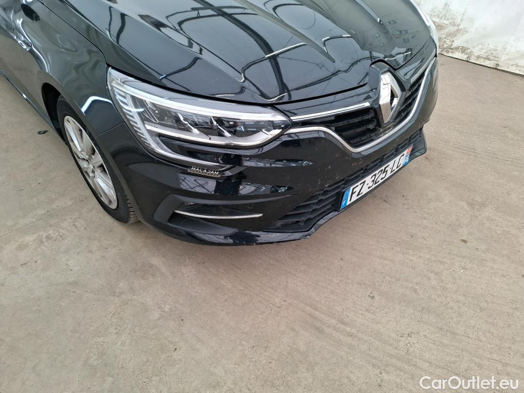  Renault  Megane  IV Berline 5pt. Business 1.5 dCi 115CV BVM6 E6d #4