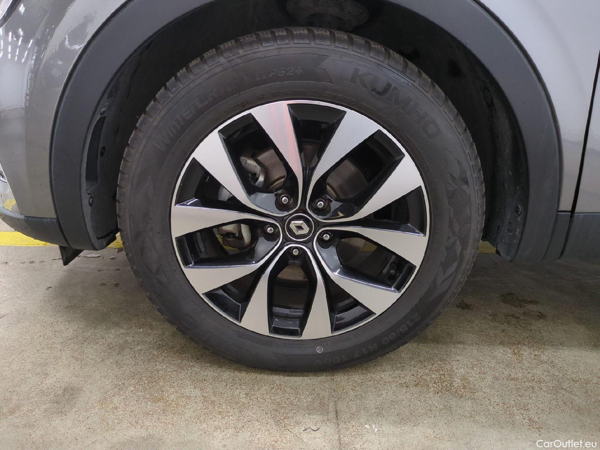  Renault  Arkana  Business 1.6 E-TECH Hybrid 145CV BVA6 E6d #12