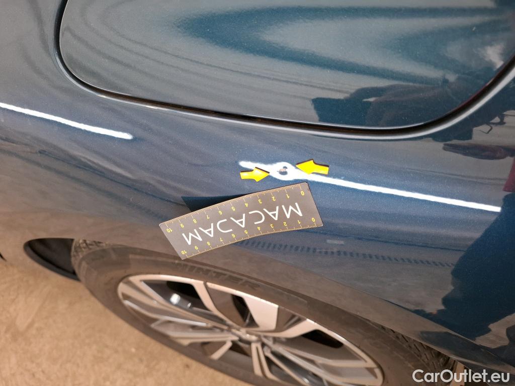  Peugeot  508 PEUGEOT  SW / 2018 / 5P / Break HYBRID 225 E-EAT8 Allure Pack #77