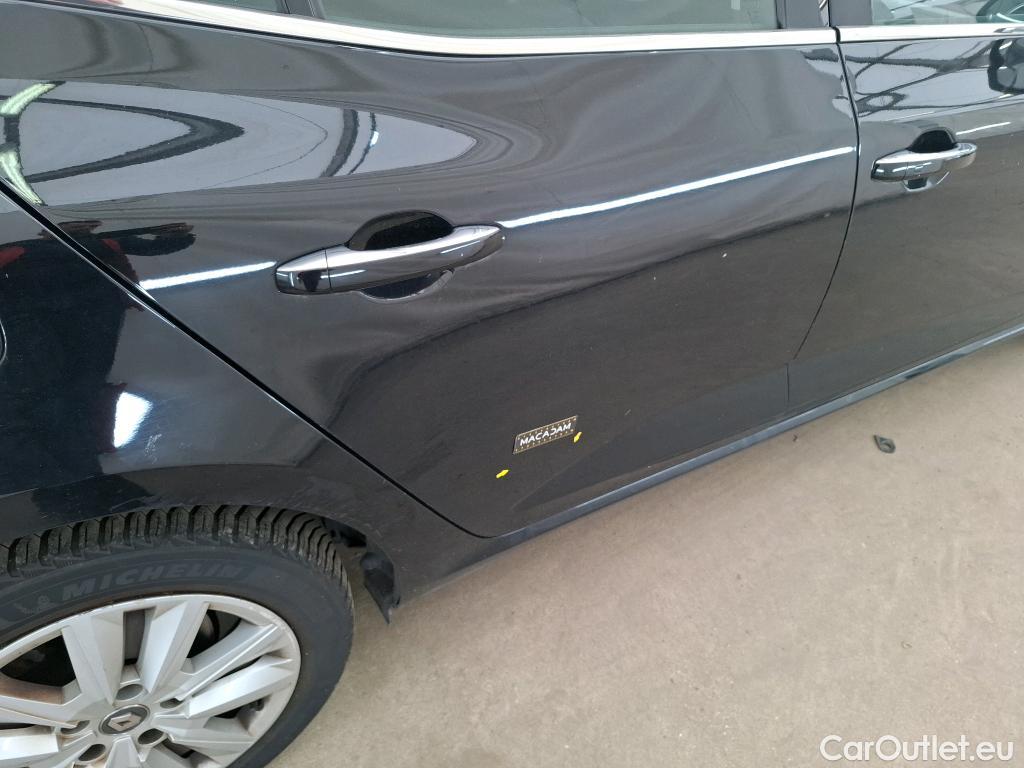  Renault  Megane  IV Berline 5pt. Business 1.5 dCi 115CV BVM6 E6d #42