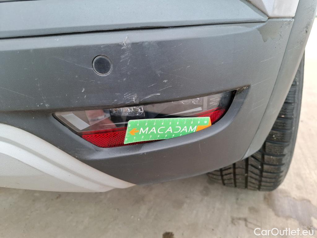  Renault  Captur  II Business 1.5 dCi 95CV BVM6 E6dT #34
