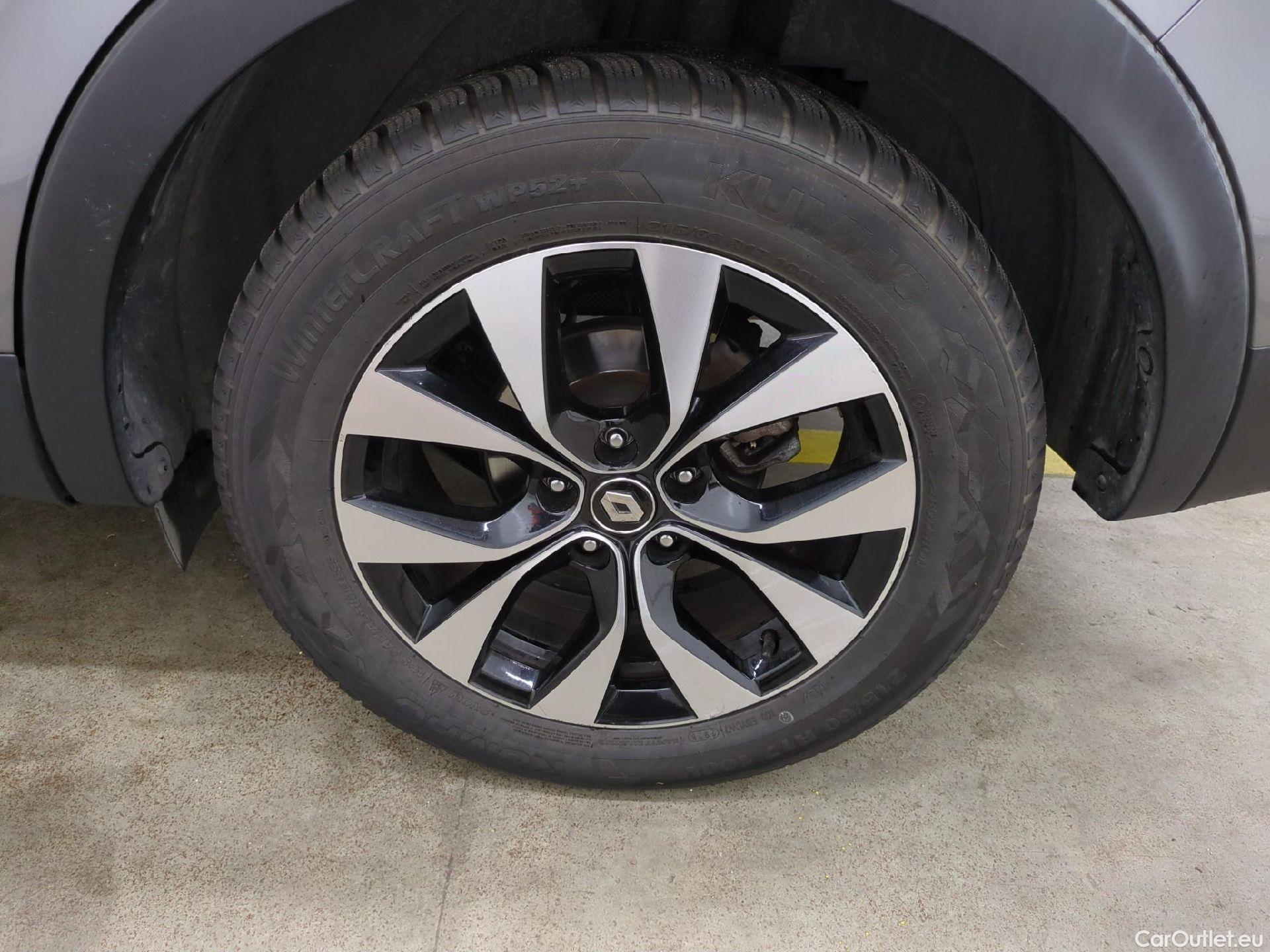  Renault  Arkana  Business 1.6 E-TECH Hybrid 145CV BVA6 E6d #17