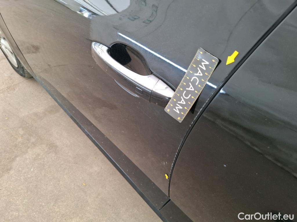  Renault  Megane  IV Berline 5pt. Business 1.5 dCi 115CV BVM6 E6d #22