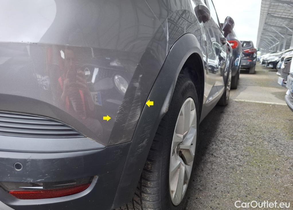  Renault  Captur  II Business 1.5 dCi 95CV BVM6 E6dT #5