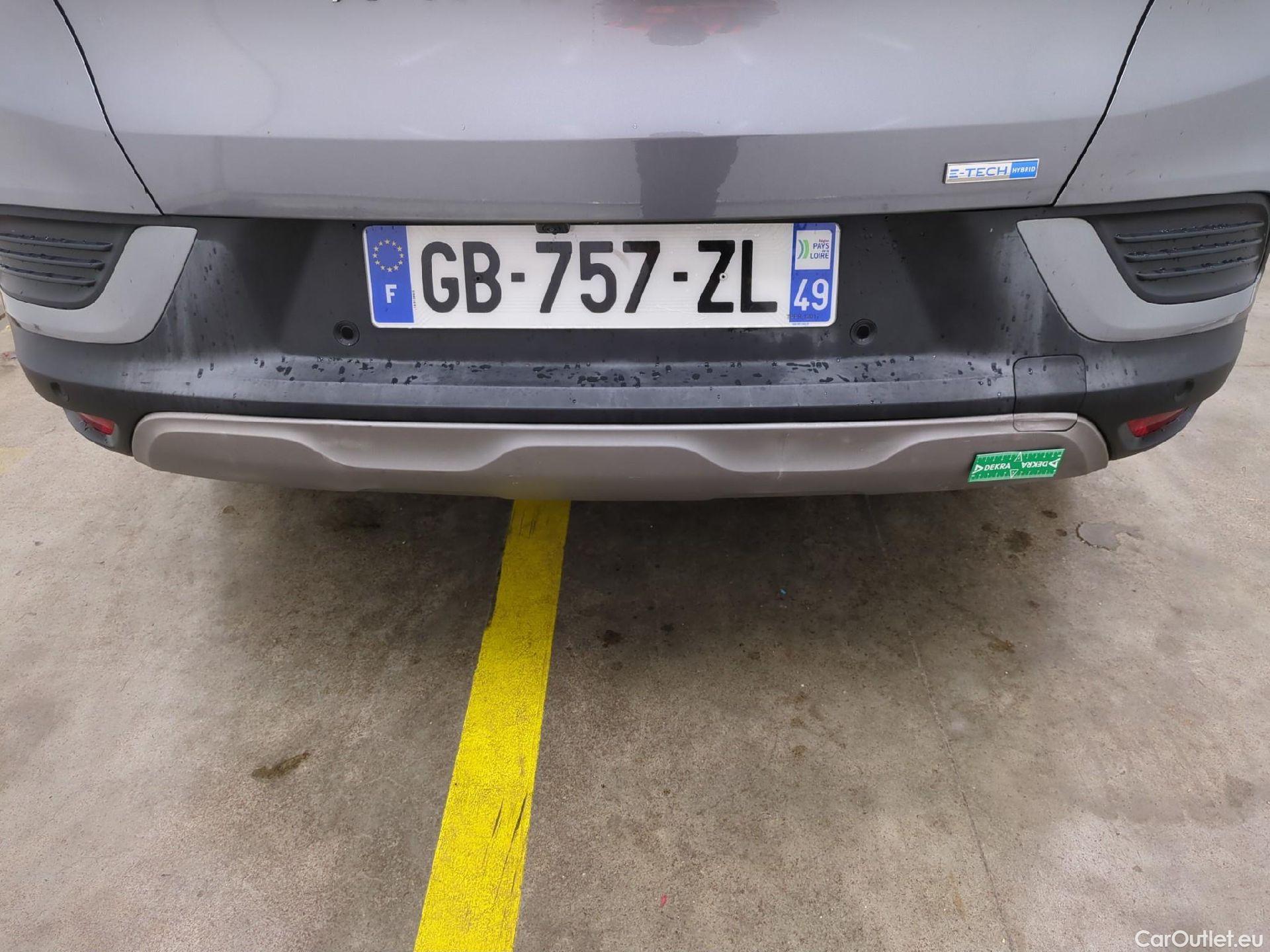  Renault  Arkana  Business 1.6 E-TECH Hybrid 145CV BVA6 E6d #24