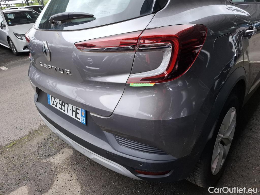  Renault  Captur  II Business 1.5 dCi 95CV BVM6 E6dT #4
