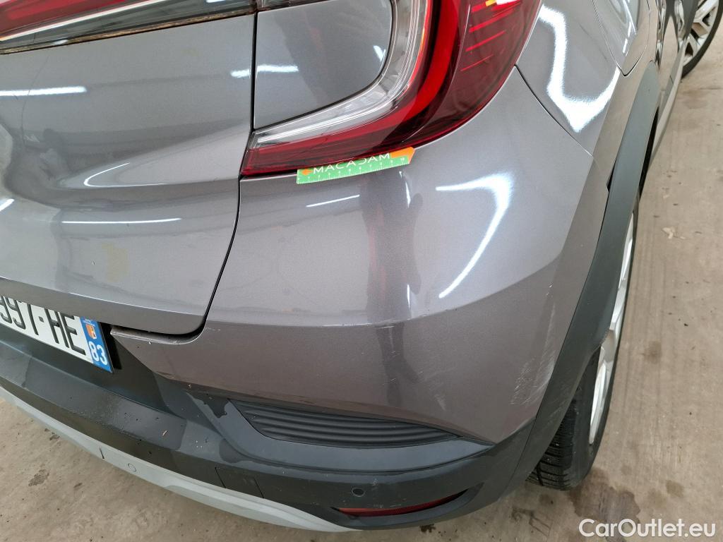  Renault  Captur  II Business 1.5 dCi 95CV BVM6 E6dT #14