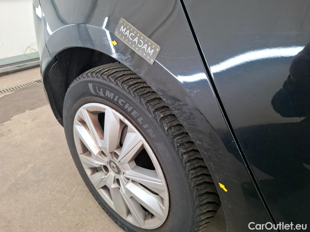  Renault  Megane  IV Berline 5pt. Business 1.5 dCi 115CV BVM6 E6d #20