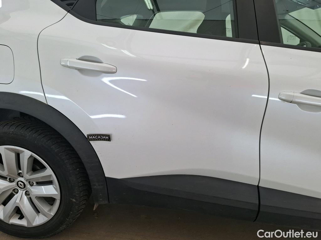  Renault  Captur  II Business 1.6 E-TECH Hybrid 145CV BVA6 E6d #5