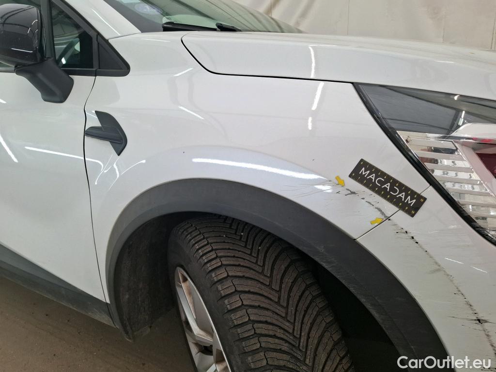  Renault  Captur  II Business 1.6 E-TECH Hybrid 145CV BVA6 E6d #22