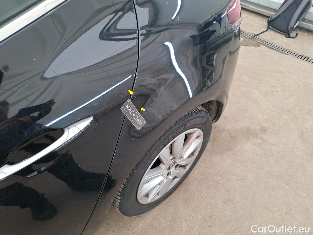  Renault  Megane  IV Berline 5pt. Business 1.5 dCi 115CV BVM6 E6d #39