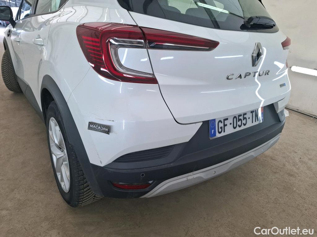  Renault  Captur  II Business 1.6 E-TECH Hybrid 145CV BVA6 E6d #30